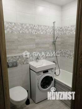 1-к квартира, вторичка, 37м2, 11/13 этаж