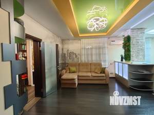 3-к квартира, вторичка, 78м2, 5/12 этаж