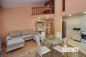 2-к квартира, вторичка, 71м2, 6/6 этаж