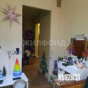 1-к квартира, вторичка, 31м2, 2/9 этаж