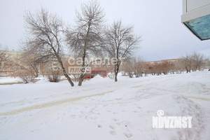 3-к квартира, вторичка, 63м2, 1/5 этаж