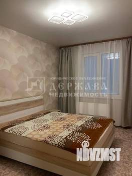 2-к квартира, вторичка, 52м2, 8/17 этаж