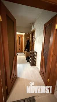 2-к квартира, вторичка, 52м2, 15/16 этаж