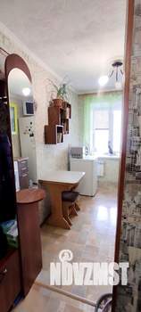 2-к квартира, вторичка, 49м2, 5/5 этаж