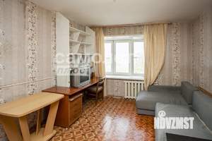 Студия квартира, вторичка, 19м2, 4/5 этаж