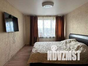 4-к квартира, вторичка, 109м2, 2/12 этаж