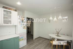 2-к квартира, вторичка, 56м2, 11/12 этаж