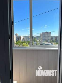 3-к квартира, вторичка, 61м2, 9/10 этаж