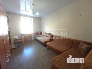 3-к квартира, вторичка, 64м2, 2/3 этаж
