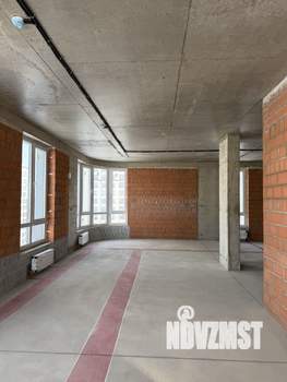 3-к квартира, вторичка, 68м2, 9/15 этаж