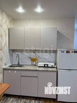 Студия квартира, вторичка, 23м2, 5/9 этаж