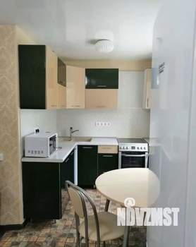 4-к квартира, вторичка, 72м2, 2/5 этаж
