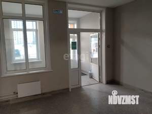 Студия квартира, вторичка, 27м2, 10/15 этаж