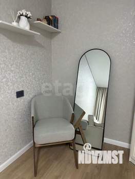 1-к квартира, вторичка, 33м2, 12/13 этаж