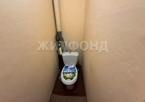 2-к квартира, вторичка, 48м2, 5/5 этаж