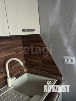1-к квартира, вторичка, 47м2, 9/9 этаж