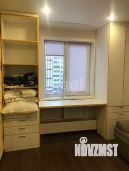 1-к квартира, вторичка, 35м2, 5/10 этаж