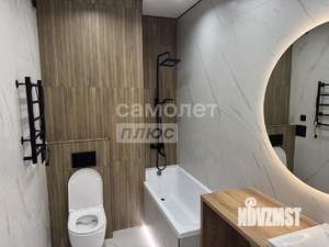 3-к квартира, вторичка, 59м2, 15/15 этаж