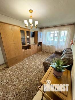 4-к квартира, вторичка, 85м2, 5/6 этаж