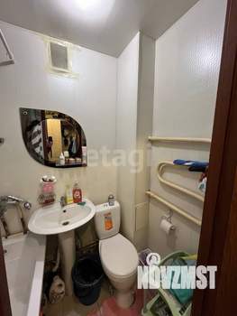 1-к квартира, вторичка, 23м2, 5/9 этаж