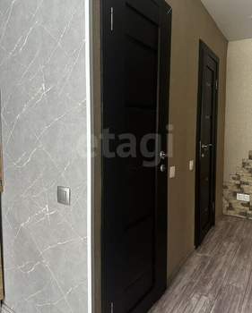 2-к квартира, вторичка, 46м2, 1/10 этаж