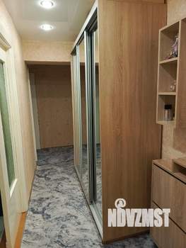 2-к квартира, вторичка, 48м2, 1/5 этаж