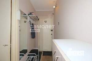 2-к квартира, вторичка, 43м2, 2/5 этаж