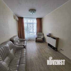 3-к квартира, вторичка, 59м2, 2/5 этаж