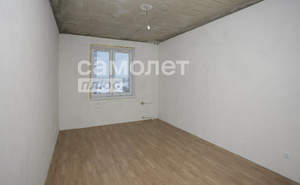 3-к квартира, вторичка, 59м2, 2/9 этаж