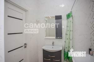 Студия квартира, вторичка, 28м2, 7/14 этаж
