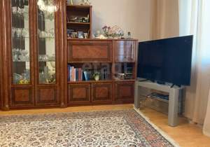 3-к квартира, вторичка, 84м2, 4/4 этаж