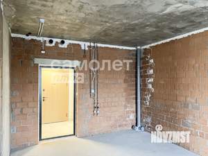 Студия квартира, вторичка, 80м2, 6/15 этаж