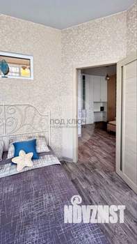2-к квартира, вторичка, 45м2, 3/14 этаж