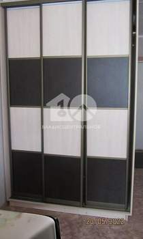 Студия квартира, вторичка, 17м2, 3/9 этаж