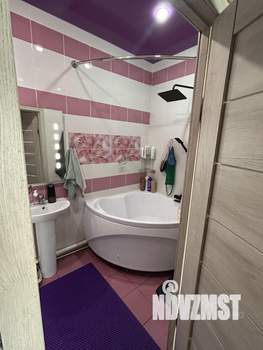 3-к квартира, вторичка, 60м2, 4/16 этаж