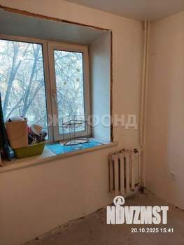 2-к квартира, вторичка, 46м2, 4/5 этаж