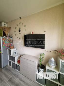1-к квартира, вторичка, 19м2, 7/9 этаж