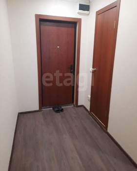 Студия квартира, вторичка, 23м2, 8/9 этаж