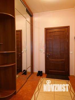 3-к квартира, вторичка, 96м2, 1/6 этаж