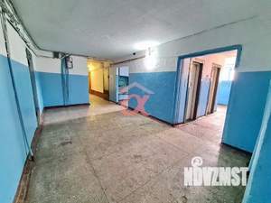 1-к квартира, вторичка, 18м2, 7/9 этаж