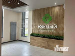 3-к квартира, сданный дом, 74м2, 3/15 этаж