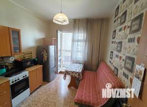 1-к квартира, вторичка, 36м2, 12/12 этаж