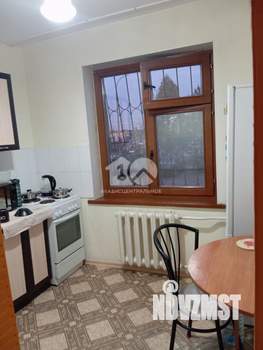 1-к квартира, вторичка, 29м2, 1/10 этаж