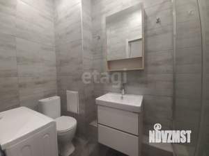 1-к квартира, вторичка, 38м2, 4/12 этаж
