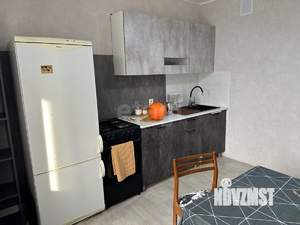 2-к квартира, вторичка, 54м2, 1/16 этаж