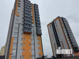 Студия квартира, вторичка, 35м2, 4/15 этаж