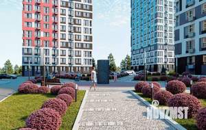 3-к квартира, вторичка, 54м2, 8/15 этаж