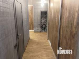3-к квартира, вторичка, 95м2, 14/18 этаж