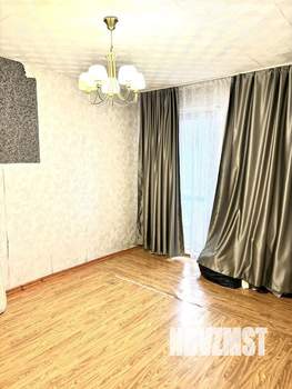 1-к квартира, вторичка, 30м2, 3/5 этаж