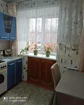 2-к квартира, вторичка, 45м2, 4/5 этаж